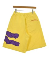 MARNI（マルニ）ショートパンツ 黄 サイズ:44(S位) メンズ/2200642491053