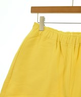 MARNI（マルニ）ショートパンツ 黄 サイズ:44(S位) メンズ/2200642491053