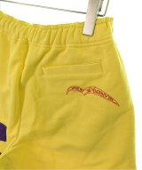 MARNI（マルニ）ショートパンツ 黄 サイズ:44(S位) メンズ/2200642491053