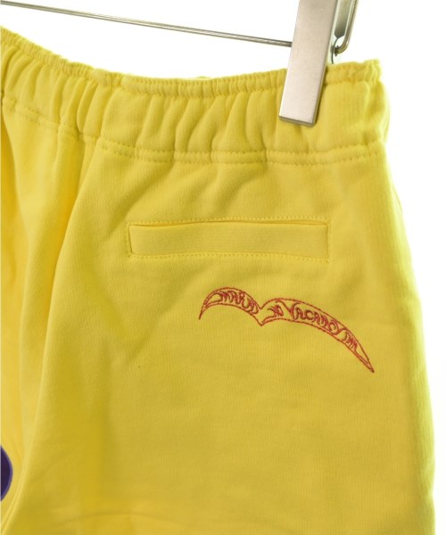 MARNI（マルニ）ショートパンツ 黄 サイズ:44(S位) メンズ/2200642491060