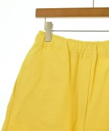 MARNI（マルニ）ショートパンツ 黄 サイズ:44(S位) メンズ/2200642491060