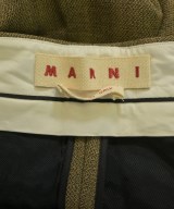 MARNI（マルニ）その他 カーキ サイズ:42(M位) レディース/2200642504012