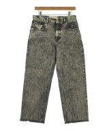 MARNI（マルニ）デニムパンツ グレー サイズ:38(S位) レディース/2200642504029