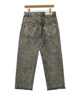 MARNI（マルニ）デニムパンツ グレー サイズ:38(S位) レディース/2200642504029
