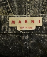 MARNI（マルニ）デニムパンツ グレー サイズ:38(S位) レディース/2200642504029