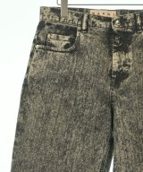 MARNI（マルニ）デニムパンツ グレー サイズ:38(S位) レディース/2200642504029
