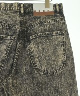 MARNI（マルニ）デニムパンツ グレー サイズ:38(S位) レディース/2200642504029