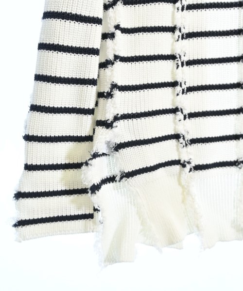 MARNI（マルニ）カーディガン 白 サイズ:38(S位) レディース/2200642504074