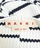 MARNI（マルニ）カーディガン 白 サイズ:38(S位) レディース/2200642504074