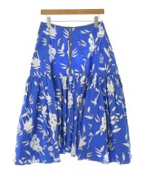 MARNI（マルニ）ロング・マキシ丈スカート 青 サイズ:40(M位) レディース/2200642504081