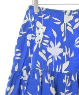 MARNI（マルニ）ロング・マキシ丈スカート 青 サイズ:40(M位) レディース/2200642504081