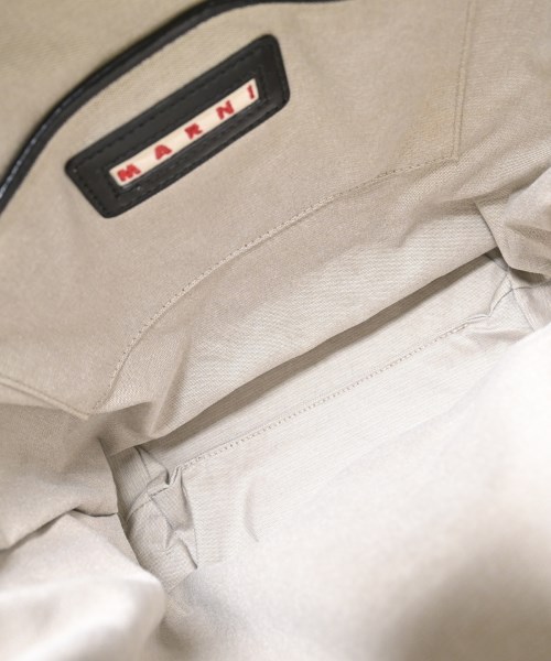 MARNI（マルニ）トートバッグ 青 サイズ:- レディース/2200642523013