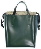 MARNI（マルニ）トートバッグ 青 サイズ:- レディース/2200642523013