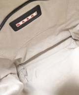 MARNI（マルニ）トートバッグ 青 サイズ:- レディース/2200642523013