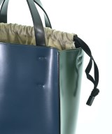 MARNI（マルニ）トートバッグ 青 サイズ:- レディース/2200642523013