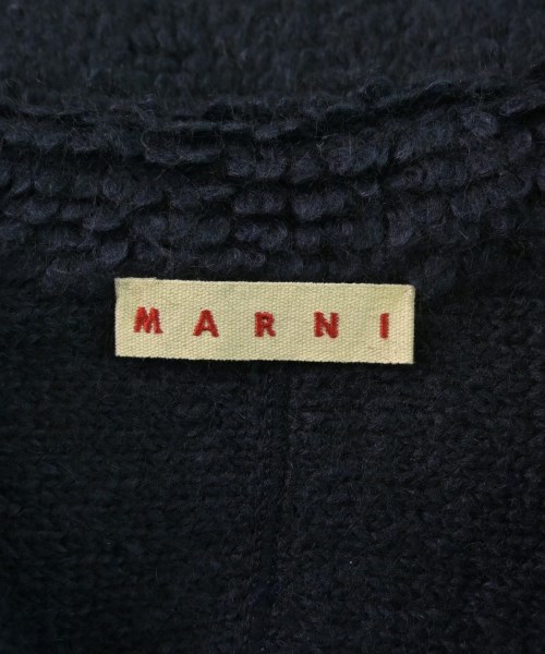 MARNI（マルニ）その他 紺 サイズ:42(XS位) メンズ/2200642536037