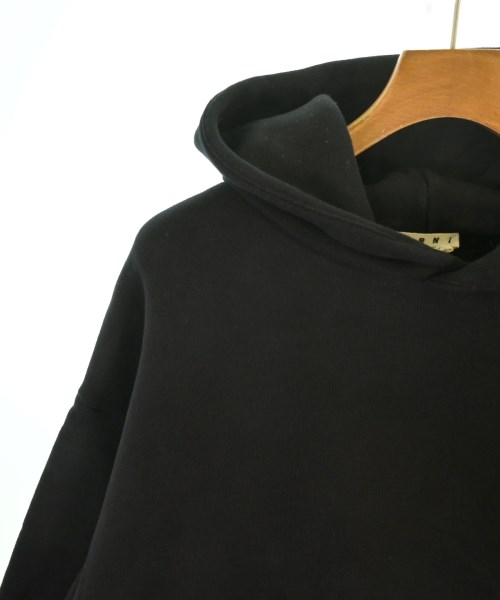 MARNI（マルニ）パーカー 黒 サイズ:46(M位) メンズ/2200610964329