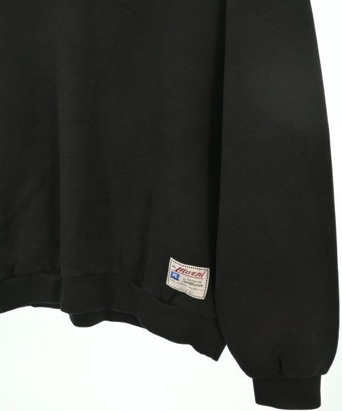 MARNI（マルニ）パーカー 黒 サイズ:46(M位) メンズ/2200610964329