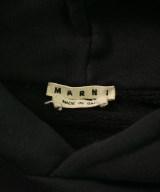 MARNI（マルニ）パーカー 黒 サイズ:46(M位) メンズ/2200610964329
