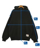 MARNI（マルニ）パーカー 黒 サイズ:46(M位) メンズ/2200610964329