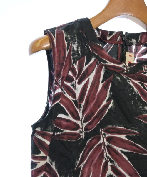 MARNI（マルニ）カジュアルシャツ 紫 サイズ:38(S位) レディース/2200629782037