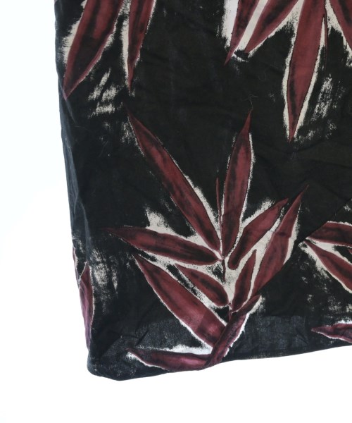 MARNI（マルニ）カジュアルシャツ 紫 サイズ:38(S位) レディース/2200629782037