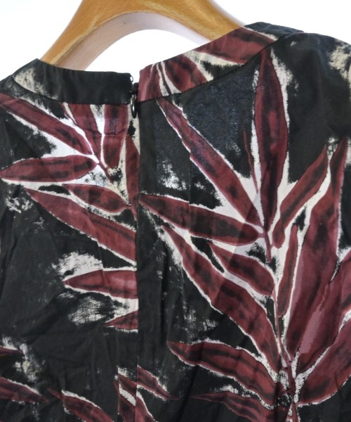 MARNI（マルニ）カジュアルシャツ 紫 サイズ:38(S位) レディース/2200629782037