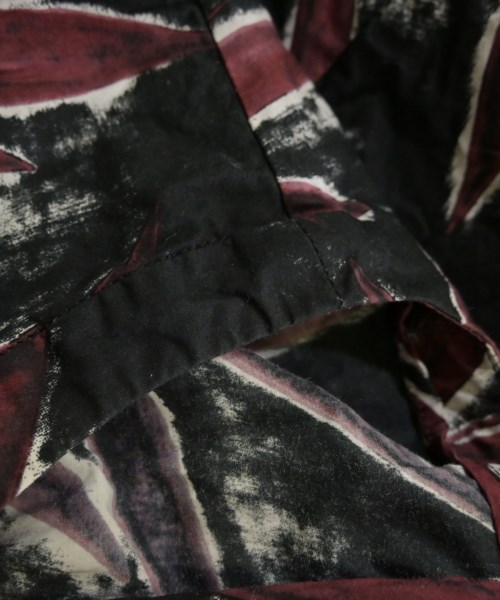 MARNI（マルニ）カジュアルシャツ 紫 サイズ:38(S位) レディース/2200629782037