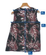 MARNI（マルニ）カジュアルシャツ 紫 サイズ:38(S位) レディース/2200629782037