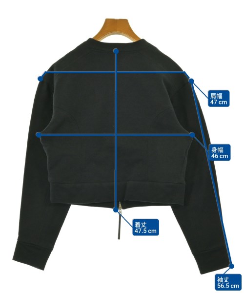 MARNI（マルニ）カーディガン 紺 サイズ:40(M位) レディース/2200631235156