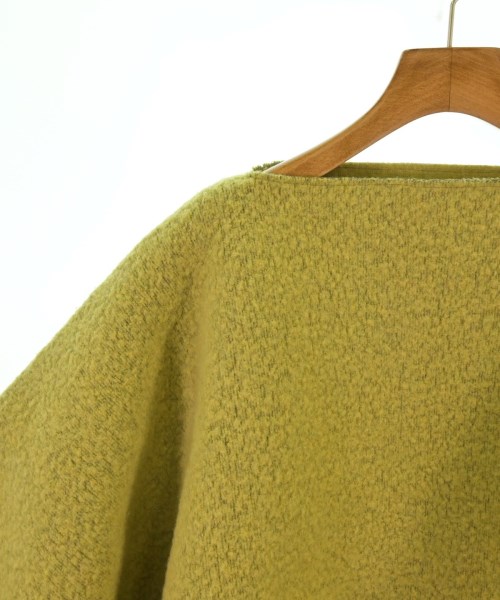 MARNI（マルニ）ニット・セーター 緑 サイズ:-(M位) レディース/2200631896012