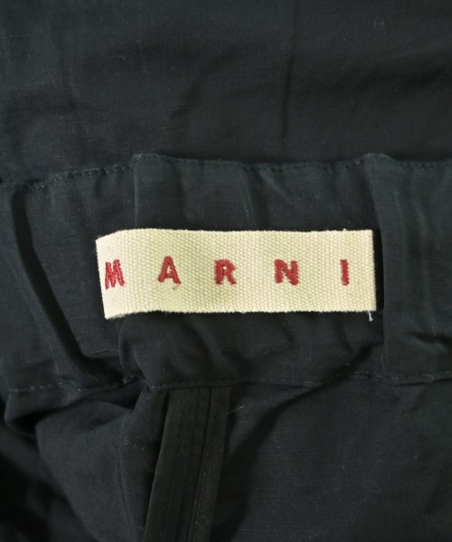 MARNI（マルニ）その他 黒 サイズ:38(S位) レディース/2200631896067