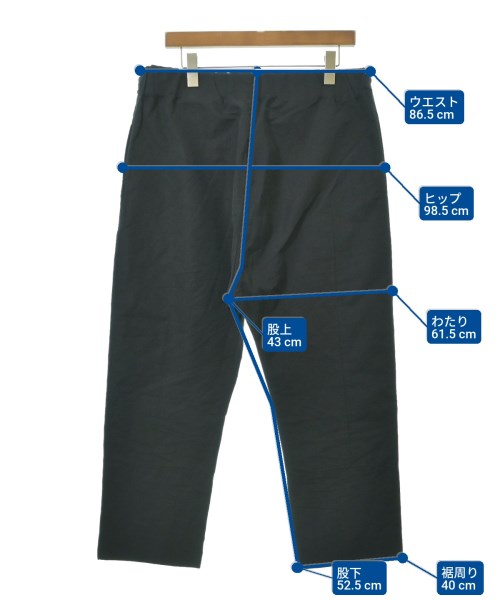 MARNI（マルニ）その他 黒 サイズ:38(S位) レディース/2200631896067