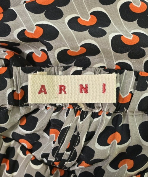 MARNI（マルニ）その他 グレー サイズ:38(S位) レディース/2200631896074