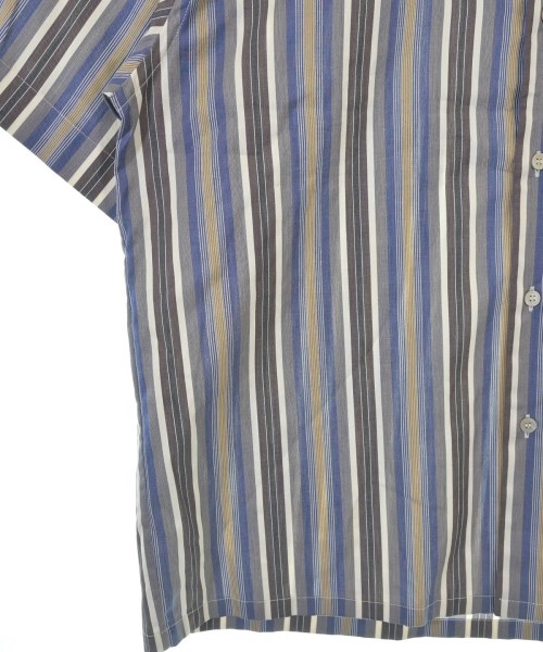 MARNI（マルニ）カジュアルシャツ 茶 サイズ:48(L位) メンズ/2200639631127