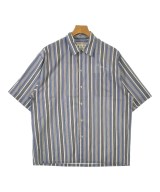 MARNI（マルニ）カジュアルシャツ 茶 サイズ:48(L位) メンズ/2200639631127