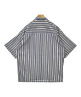 MARNI（マルニ）カジュアルシャツ 茶 サイズ:48(L位) メンズ/2200639631127