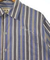 MARNI（マルニ）カジュアルシャツ 茶 サイズ:48(L位) メンズ/2200639631127