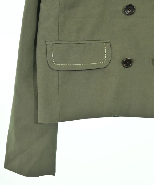 MARNI（マルニ）ジャケット 緑 サイズ:38(S位) レディース/2200642806024