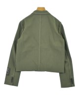 MARNI（マルニ）ジャケット 緑 サイズ:38(S位) レディース/2200642806024