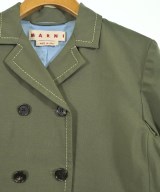 MARNI（マルニ）ジャケット 緑 サイズ:38(S位) レディース/2200642806024