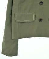 MARNI（マルニ）ジャケット 緑 サイズ:38(S位) レディース/2200642806024