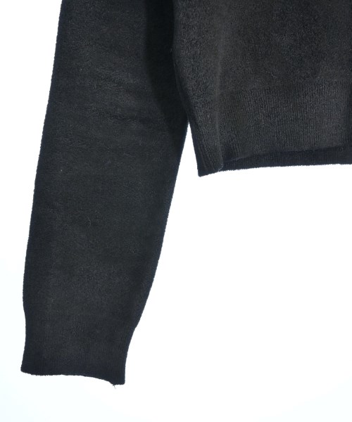 MARNI（マルニ）カーディガン 黒 サイズ:38(S位) レディース/2200642806079