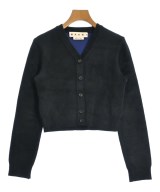 MARNI（マルニ）カーディガン 黒 サイズ:38(S位) レディース/2200642806079