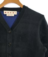 MARNI（マルニ）カーディガン 黒 サイズ:38(S位) レディース/2200642806079