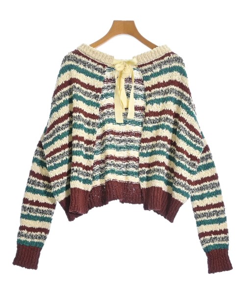 マルニ(MARNI)のMARNI カーディガン