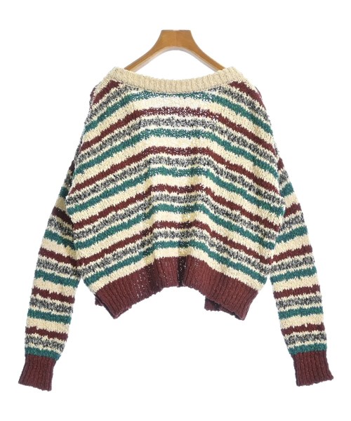 MARNI（マルニ）カーディガン 赤 サイズ:36(XS位) レディース/2200642806086