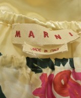 MARNI（マルニ）ロング・マキシ丈スカート 白 サイズ:40(M位) レディース/2200642806109