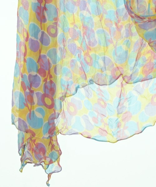 MARNI（マルニ）ワンピース 黄 サイズ:40(M位) レディース/2200642840011