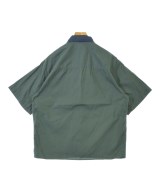 MARNI（マルニ）カジュアルシャツ 緑 サイズ:48(L位) メンズ/2200642928023